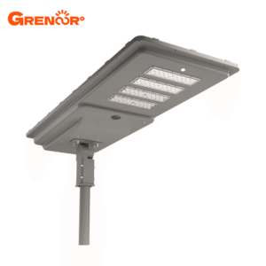 ELARA Solar Street Light