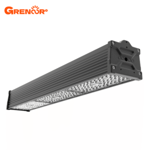 HERON LINEAR HIGHBAY LIGHT