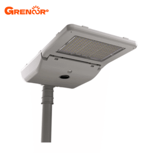 LUNA Solar Street Light
