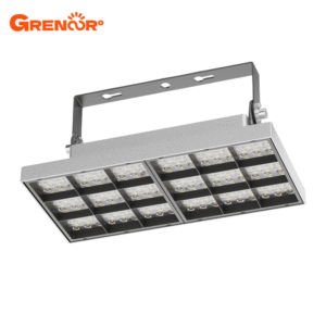 MESA Flat Highbay Light