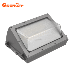 GECKO LED Wallpack Light